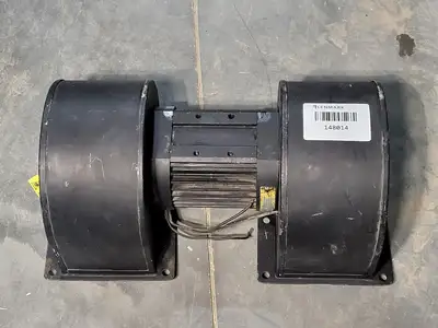 Used ROTRON A3350 Parts (Hydraulics and Pneumatics) British Columbia CA | Lenmark #1426206