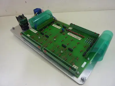 USED FERROMATIK MILACRON 1-96 513590 9530