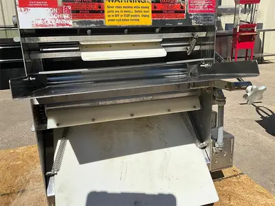 USED ACME RS-11