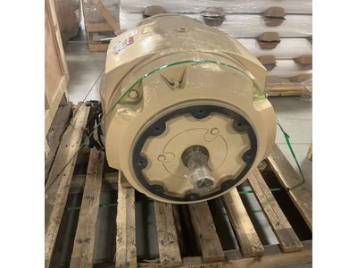 USED RELIANCE ELECTRIC P44G0357F