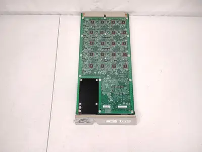 Used CISCO MGX-VISM-PR-8T1 Enterprise Networking Equipment US | Sporadic Surplus LLC #1069272