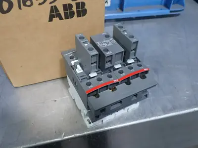 NEW ABB AF26300011