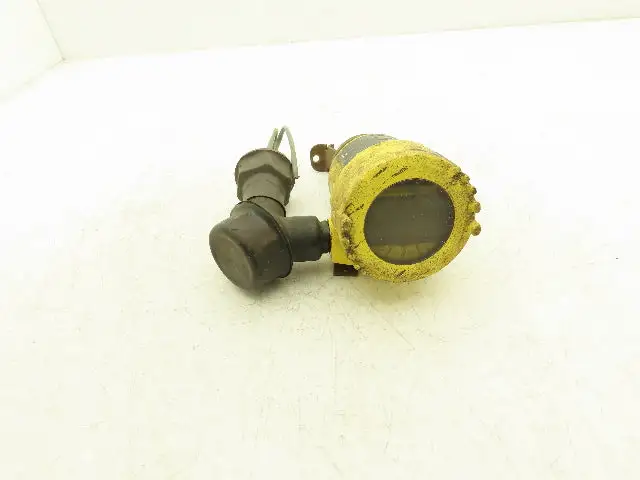 Used OHMART _UNKNOWN_ Sensors | Arrow Industrial #558923