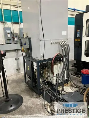 USED 2014 MAKINO MCC 2013 VG