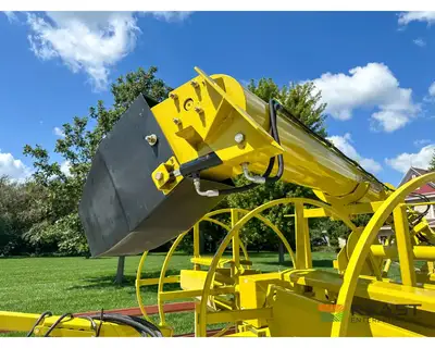 Used DEGELMAN RENN _UNKNOWN_ Miscellaneous Agriculture (Farm) Equipment Iowa US | Keast Enterprises #1360223