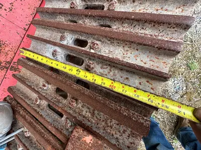 Used 2013 TEREX FINLAY J1170 Crushers New Jersey US | Proxy Equipment #1425968