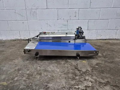 USED MERCIER CORPORATION ME-881BS-30R