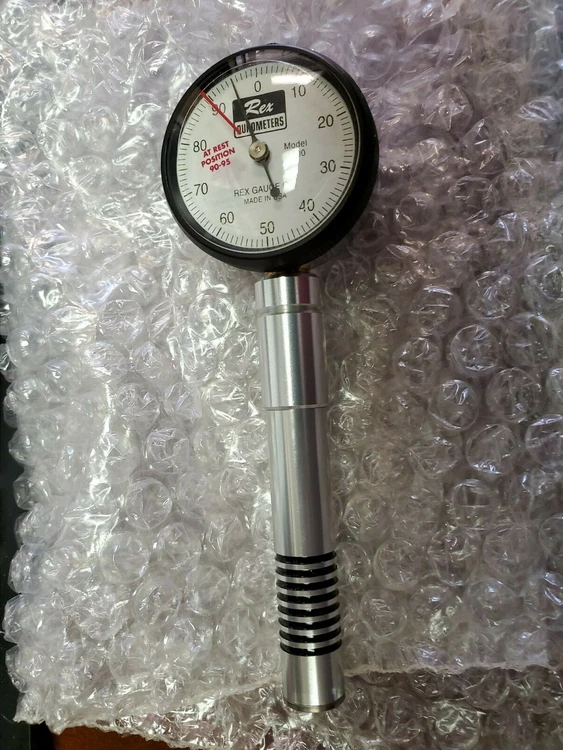 New | in-Stock Rex H-1000 Flaw Detectors Arizona US | ASSET CONVERSION SPECIALISTS, INC. #320339