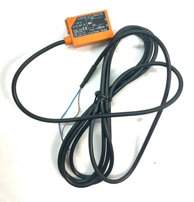 USED IFM EFECTOR OJ5033