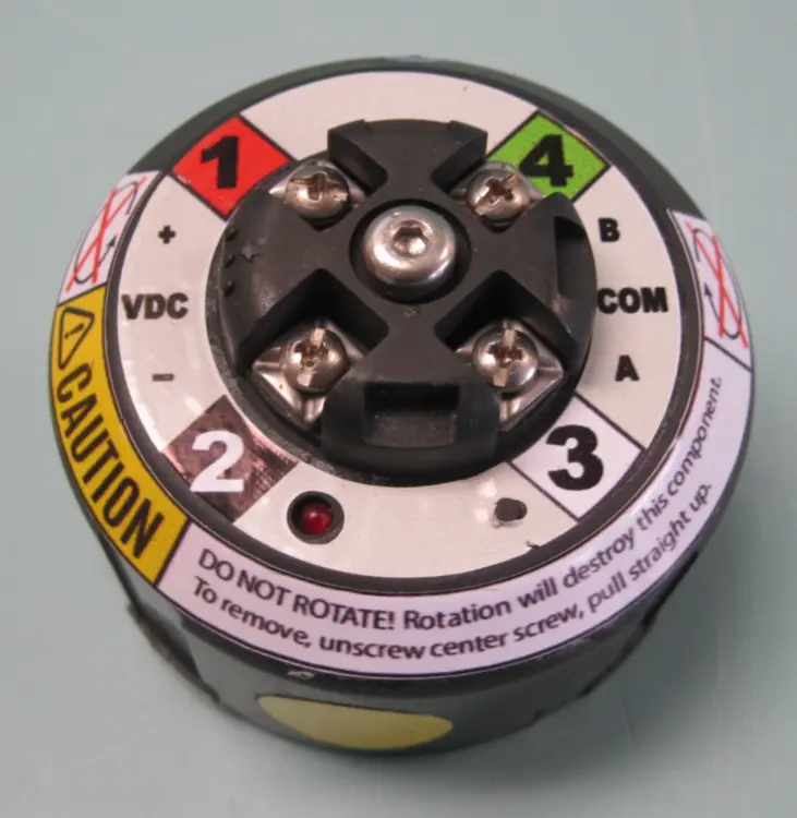 Used Micro Motion 700 Sensors New Hampshire US | Bitter End Trading #1128109