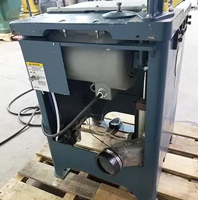 USED WHIRLWIND 212L OR 212R