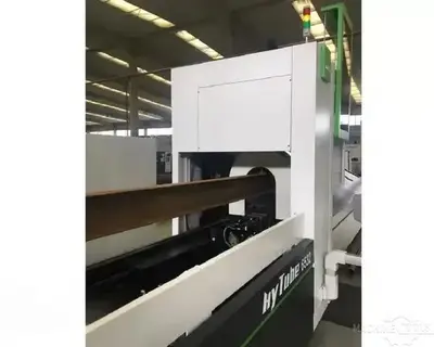 USED 2026 BESCUTTER HYTUBE