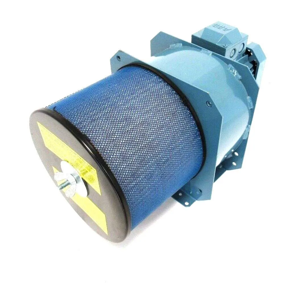 NEW ABB GOSS AS-RT0013 BLOWER 3GVA061002-BSA ASRT0013