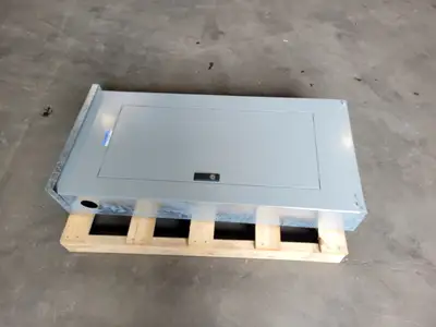 USED CUTLER-HAMMER PL1