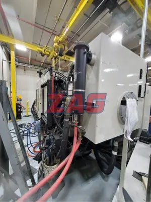 USED 1998 CINCINNATI MILACRON MH300-29