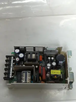 Used OMRON S8PS-05024D Miscellaneous Equipment (Electrical & Power) Ohio US | Surplus Asset Holdings #1441544