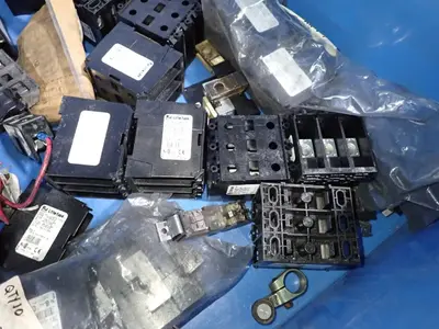 Electrical Components