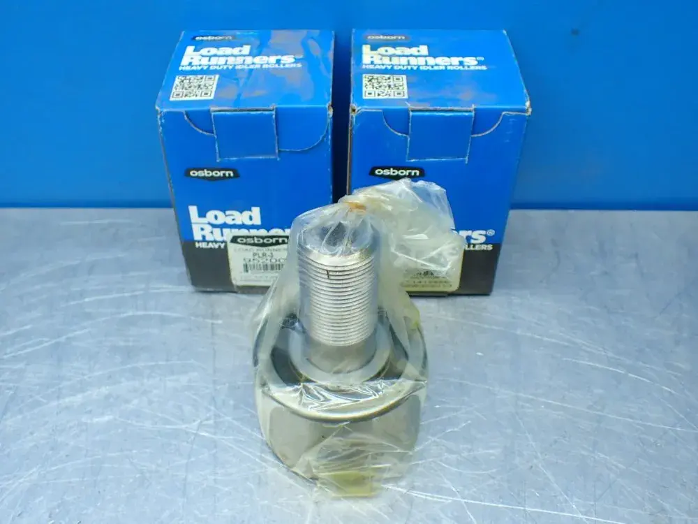 New | in-Stock OSBORN PLR3 Tooling & Accessories (Other) Ohio US | HGR 24 #1083731