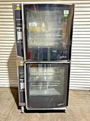 USED 2023 ALTO SHAAM AR-7E