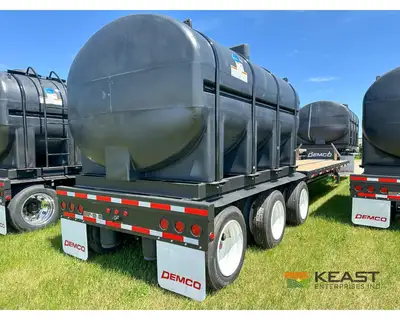 Used DEMCO _UNKNOWN_ Liquid Supply Trailers Iowa US | Keast Enterprises #1360218