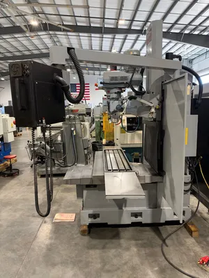 2016 ACER E-1454B CNC Vertical Mills | GMT (4)