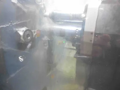 2017 SCHUTTE SC7-32 Multi-Spindle Screw Machines (CNC) | Graff-Pinkert (24)