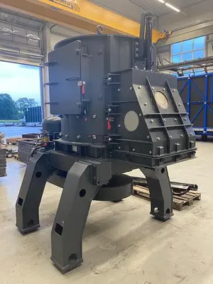 USED 2013 LINDNER LIMATOR 1200