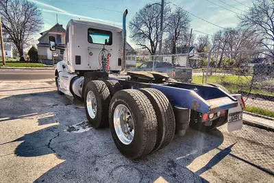 Used 2018 KENWORTH T680 Conventional trucks Ohio US | Proxy Equipment #1377722