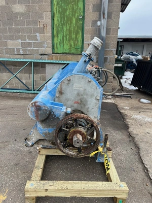 USED Sulzer RS2B