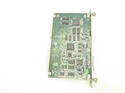Okuma 1911-2863 FW PLC Main Circuit Board 2