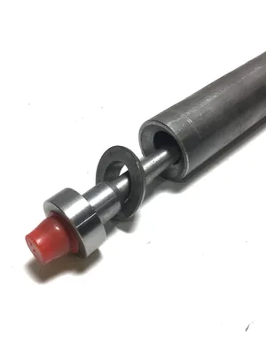 C40377905001B FME Fuel Injection Tube Assembly for Used in Locomotives
