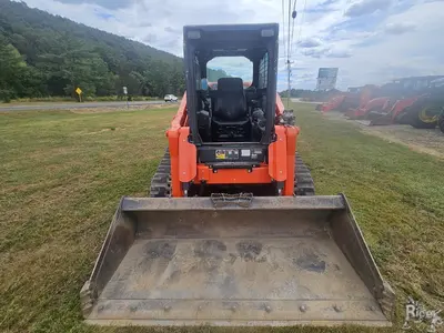 USED 2019 KUBOTA SVL95-2SHFC