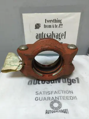 New | in-Stock VICTAULIC 3-1/2" STYLE 99 Conveyor Parts Ohio US | Surplus Asset Holdings #1238251