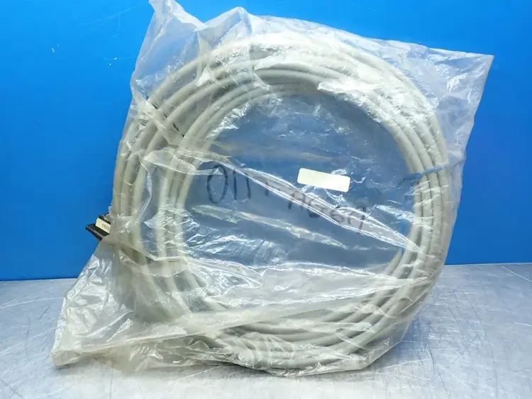 Used GE FANUC 44C742355001R02 Cable & Wire Ohio US | HGR 24 #1150884