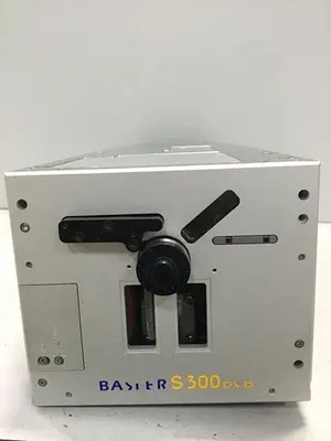 USED BASLER VISION S300
