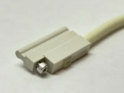 D-P3DWASC | SMC  Auto Switch Male M12 4-Pin 0.3m - New Other