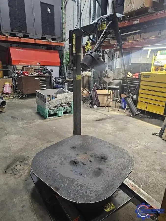 USED 1995 COILMATE CM3042