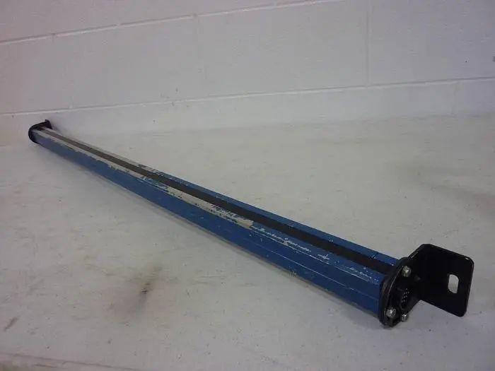 Used PINNACLE SYSTEMS INC ?-40-0F-AU Light Curtains & Grids Michigan US | Ideal Machinery #590351