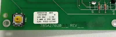 Used CONAIR 785A276U0 Miscellaneous Equipment (Electrical & Power) | Surplus Asset Holdings #1197093