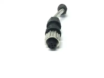 Used RFID INC. CORDSET Cable & Wire | Maverick Industrial Sales #1113002