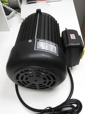 New | in-Stock CASTALY DC-102 REPLACEMENT MOTOR Misc Woodworking Parts | John G Weber Co Inc #344787
