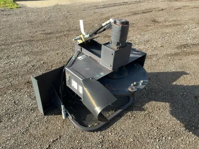 Used _UNKNOWN_ _UNKNOWN_ Stump Grinders Michigan US | Miedema Asset Management Group #1474514