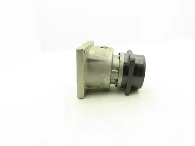 Sumitomo ANFX-P120F-7ZL3-3.7 Inline Servo Gearbox 3.7:1 Planetary Reducer 1.5kW