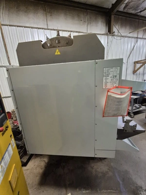 Used 2017 HAAS DM-2 Vertical Machining Centers Illinois US | Revelation Machinery #1377613