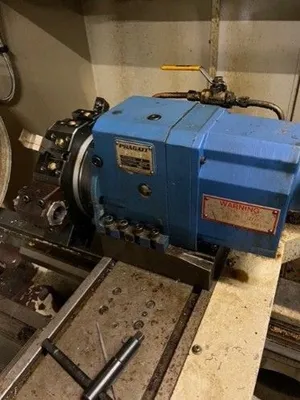 MILLTRONICS ML18 CNC Lathes | Bud's Equipment Sales (4)