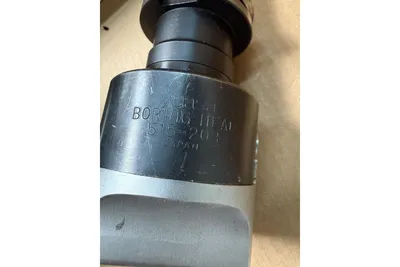 Used _UNKNOWN_ _UNKNOWN_ Boring Heads California US | KD Auctions #1359336