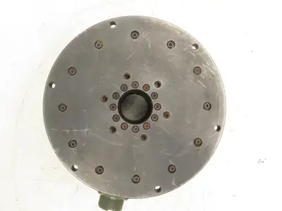 NSK RS0608DN512 MegaTorque Servo Motor Connector Has Slight Damage