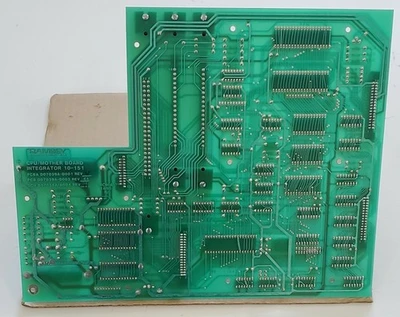 NEW RAMSEY TECHNOLOGY INC D07039A-D001