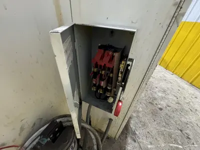 USED COE CPPS-350-18
