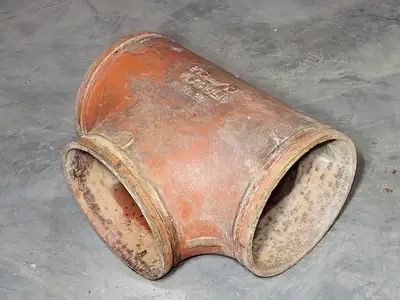 USED VICTAULIC NO. 20